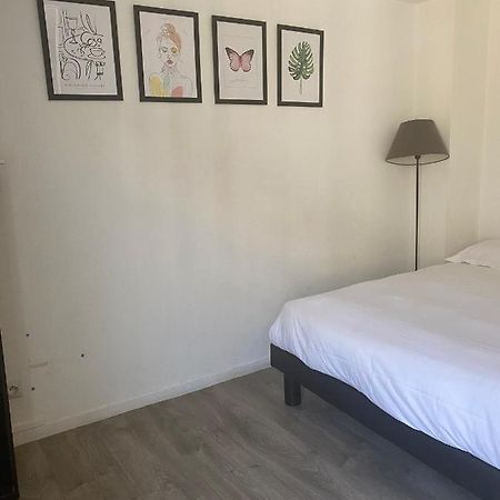 Treilles'Appart Lille Kültér fotó