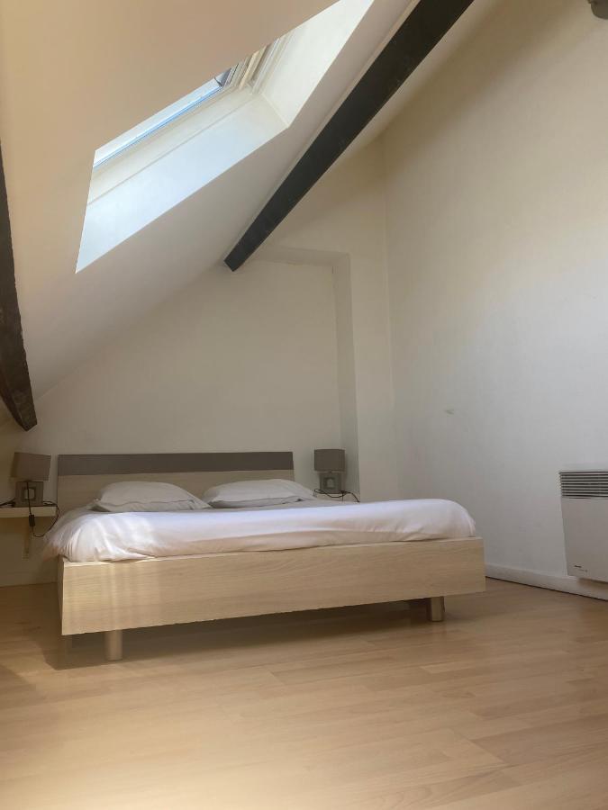 Treilles'Appart Lille Kültér fotó