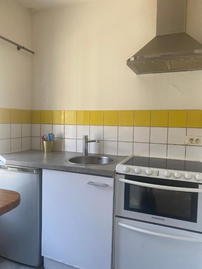 Treilles'Appart Lille Kültér fotó