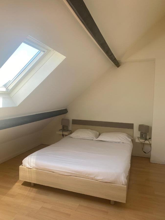 Treilles'Appart Lille Kültér fotó