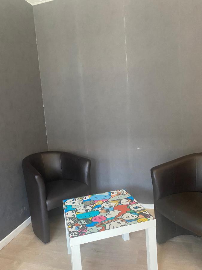 Treilles'Appart Lille Kültér fotó