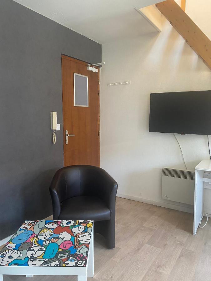 Treilles'Appart Lille Kültér fotó
